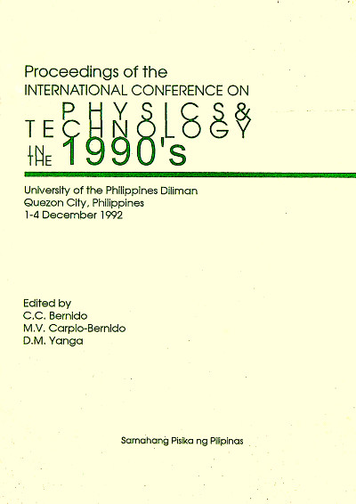 ICPT92 Cover