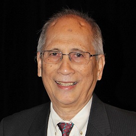 Academician Jose Cruz, Jr.